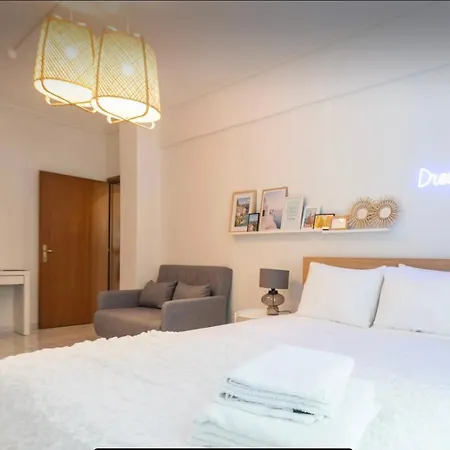 χαλαρωτική φωλιά με υδρομασάζ Apartmán *