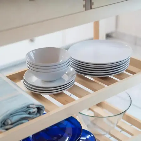 Apartmán χαλαρωτική φωλιά με υδρομασάζ Soluň