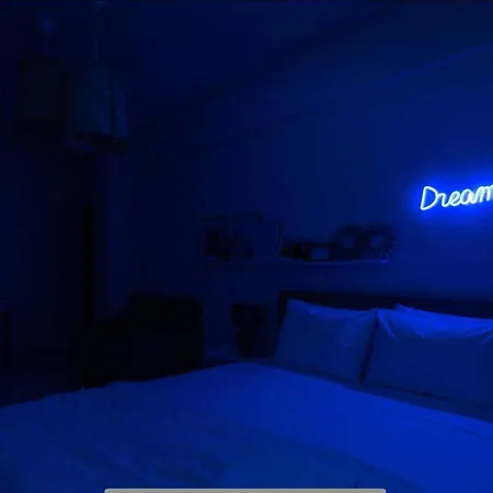 χαλαρωτική φωλιά με υδρομασάζ Apartmán