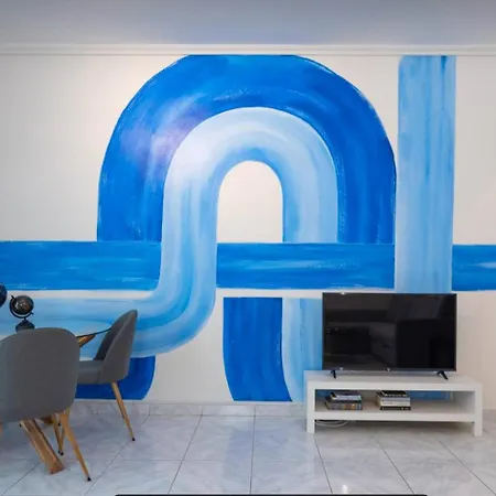 χαλαρωτική φωλιά με υδρομασάζ Apartmán Soluň