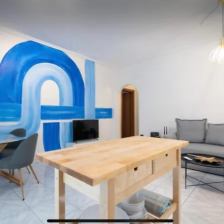 χαλαρωτική φωλιά με υδρομασάζ Apartmán Soluň